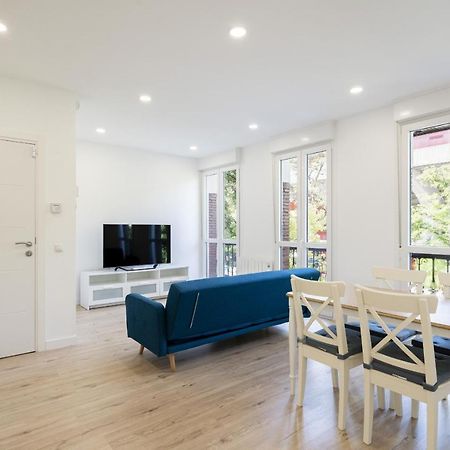 Apartamentos Reformados En Vallecas Madrid Extérieur photo