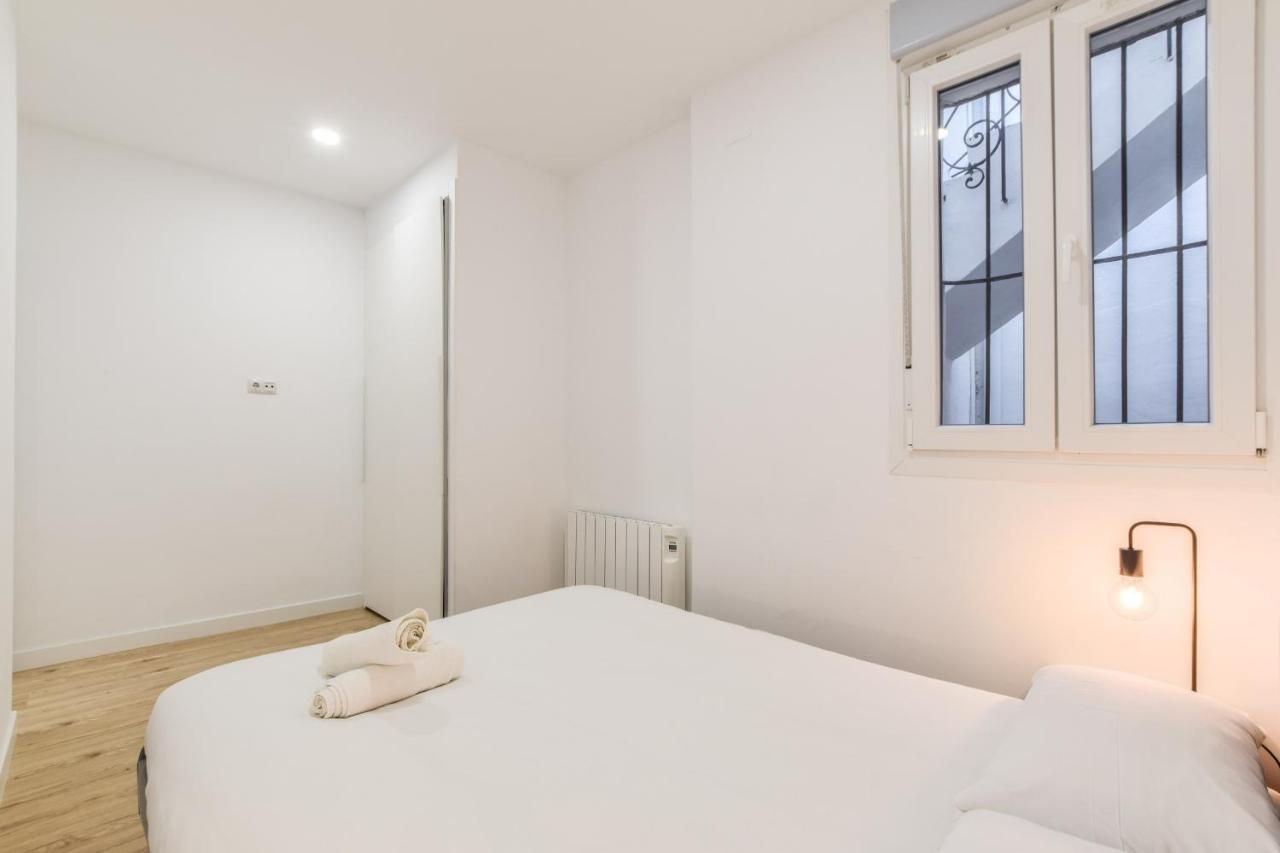 Apartamentos Reformados En Vallecas Madrid Extérieur photo